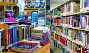 36 istilah bidang perpustakaan