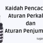 Kaidah Pencacahan Aturan Perkalian2C dan Aturan Penjumlahan
