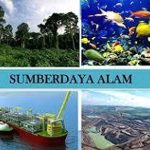 sumber daya alam