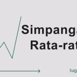 simpangan rata rata