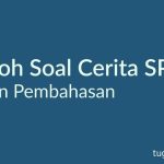 soal cerita spldv