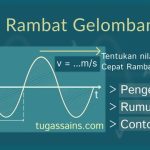 Cepat Rambat Gelombang