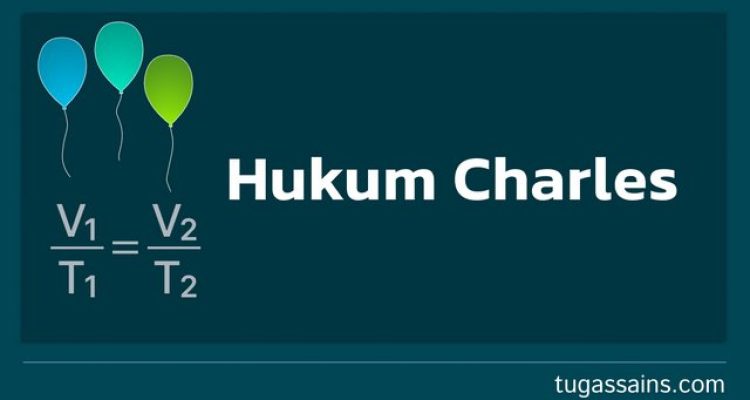 hukum charles