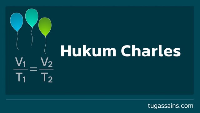 hukum charles